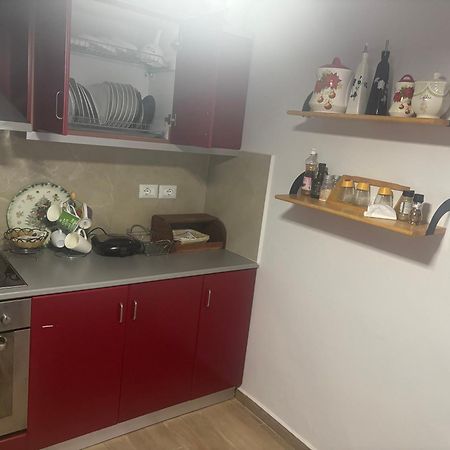 View Apartment ساراندا المظهر الخارجي الصورة