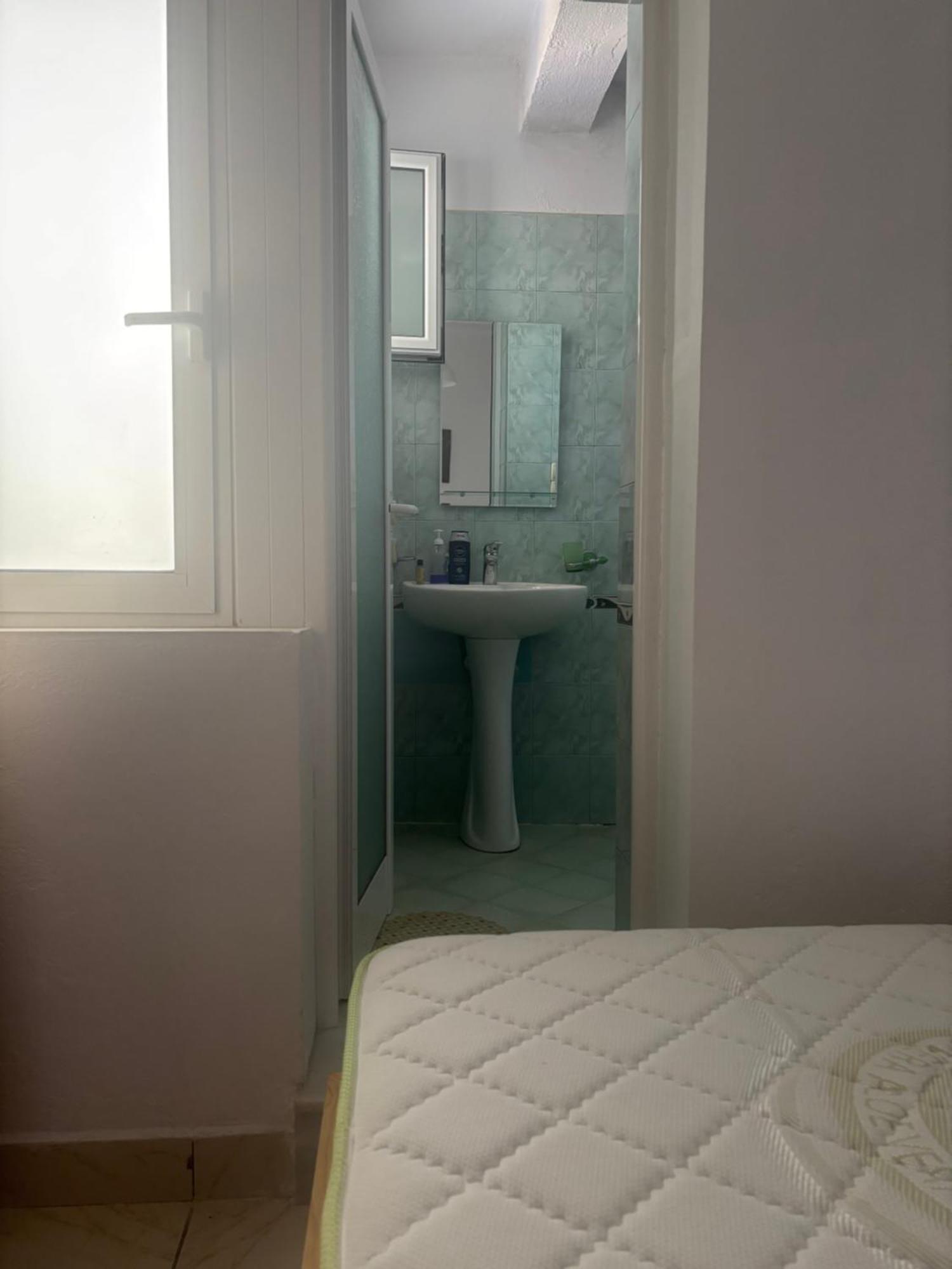 View Apartment ساراندا المظهر الخارجي الصورة