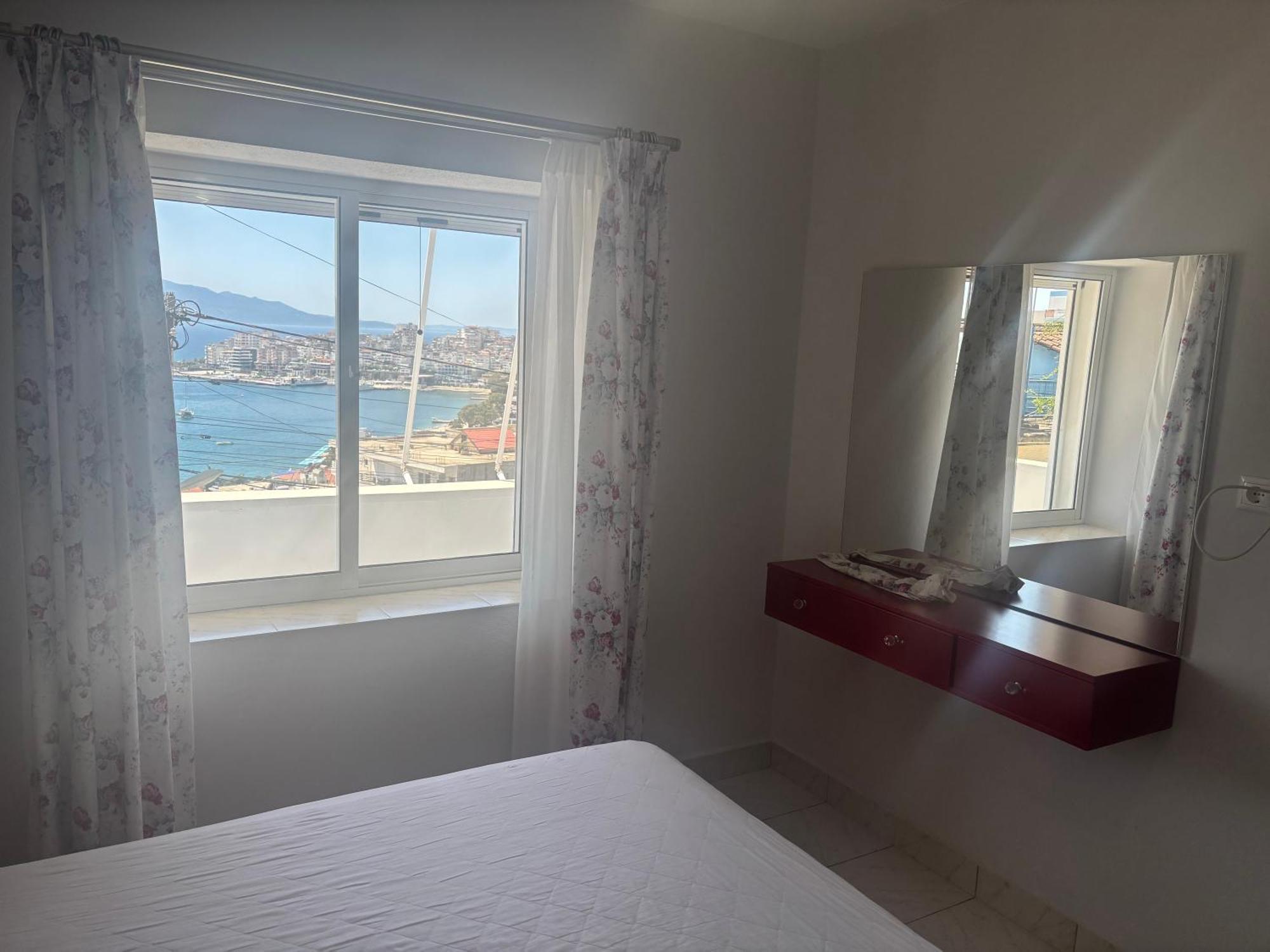 View Apartment ساراندا المظهر الخارجي الصورة