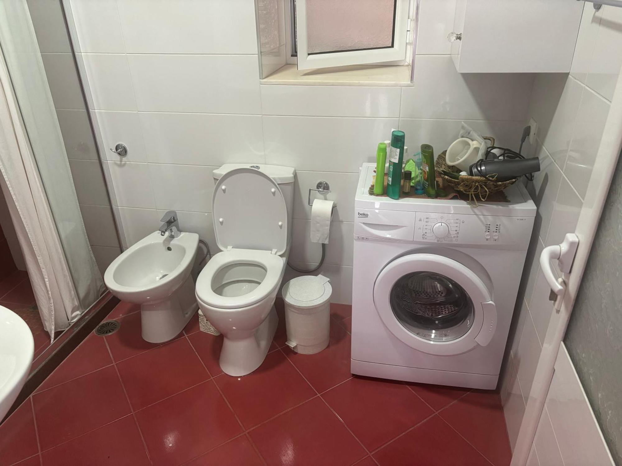 View Apartment ساراندا المظهر الخارجي الصورة
